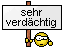 verdaechtig